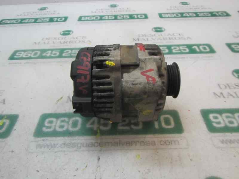 Recambio de alternador para chevrolet aveo ls referencia OEM IAM   