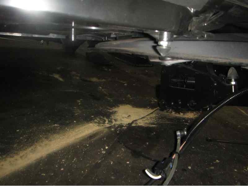 Recambio de techo electrico para renault megane ii coupe/cabrio 1.5 dci diesel referencia OEM IAM   