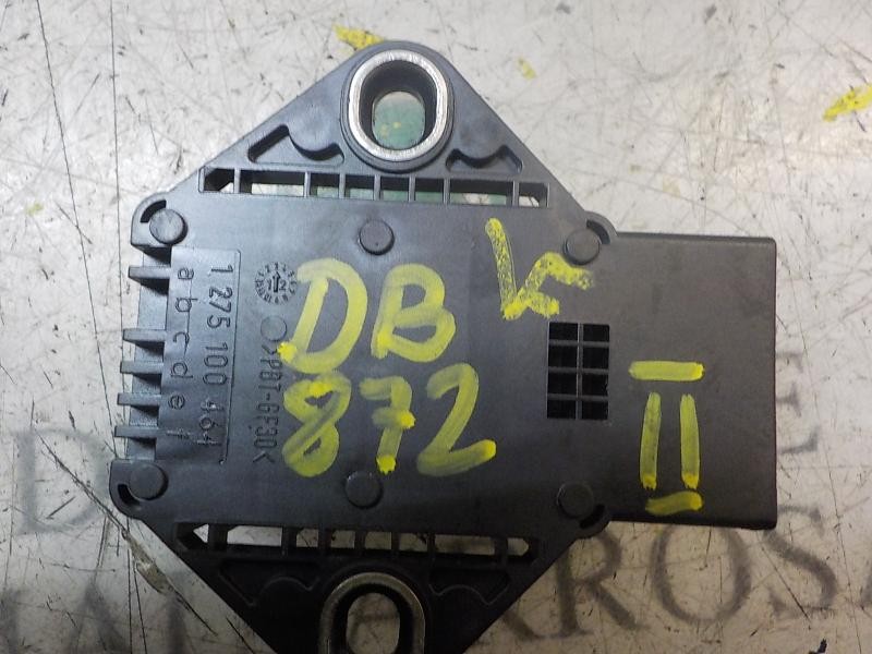 Recambio de modulo electronico para peugeot 308 sw envy referencia OEM IAM 454949  