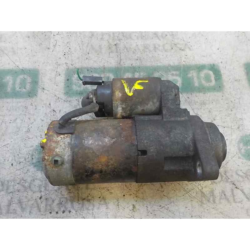 Recambio de motor arranque para mitsubishi outlander (cw0) 2.2 di-d cat referencia OEM IAM 1810A125  