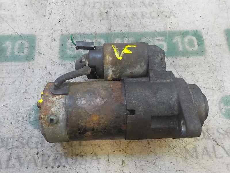 Recambio de motor arranque para mitsubishi outlander (cw0) 2.2 di-d cat referencia OEM IAM 1810A125  