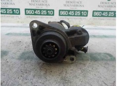 Recambio de motor arranque para mitsubishi outlander (cw0) 2.2 di-d cat referencia OEM IAM 1810A125   2
