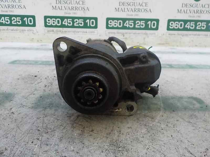 Recambio de motor arranque para mitsubishi outlander (cw0) 2.2 di-d cat referencia OEM IAM 1810A125  