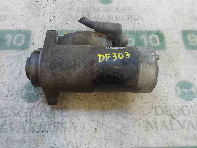 Recambio de motor arranque para mitsubishi outlander (cw0) 2.2 di-d cat referencia OEM IAM 1810A125  