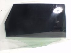 Recambio de cristal puerta trasero derecho para audi a3 sportback (8vf) 35 tfsi s line referencia OEM IAM 8V4845206  