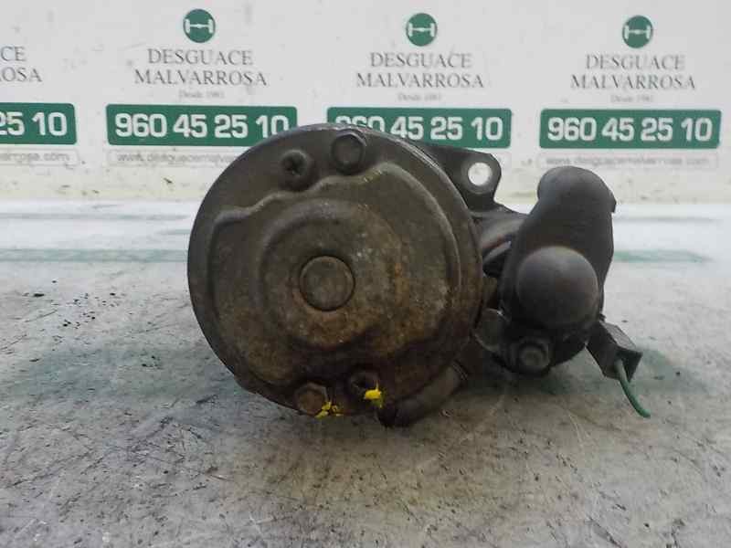 Recambio de motor arranque para mitsubishi outlander (cw0) 2.2 di-d cat referencia OEM IAM 1810A125  