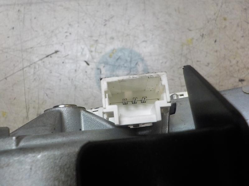 Recambio de motor limpia trasero para peugeot 308 sw envy referencia OEM IAM 6405JQ  