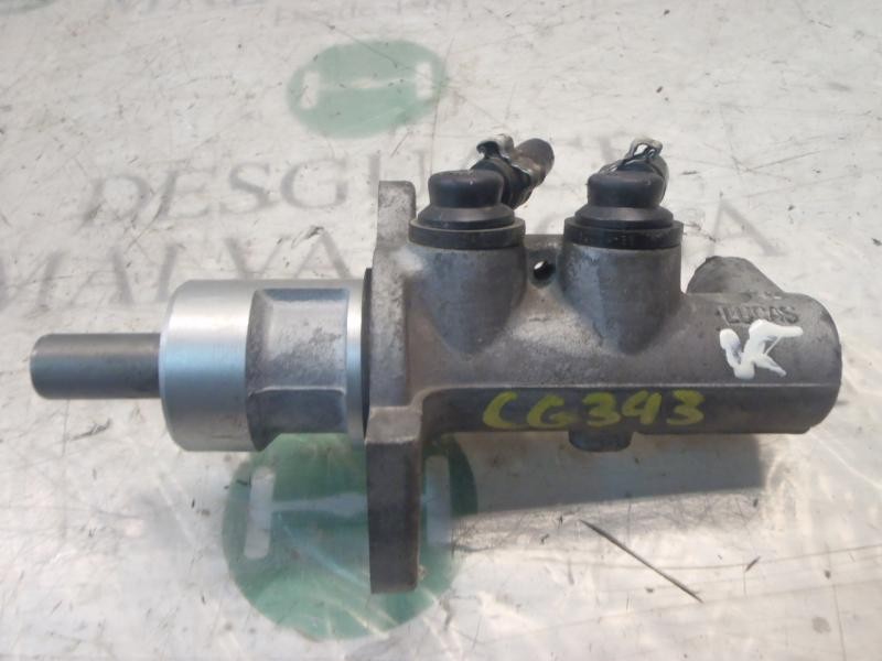 Recambio de bomba freno para alfa romeo 166 2.4 jtd 20v distinctive referencia OEM IAM 77364501  