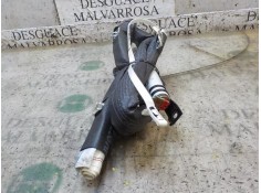 Recambio de airbag cortina delantero derecho para renault fluence dynamique referencia OEM IAM 985P06553R   2