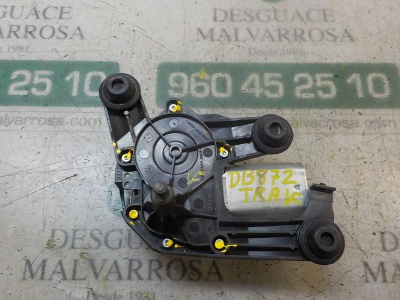 Recambio de motor limpia trasero para peugeot 308 sw envy referencia OEM IAM 6405JQ  
