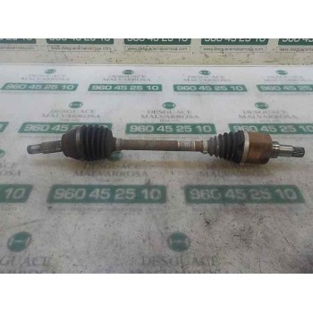 TRANSMISION IZQUIERDA 2002895 