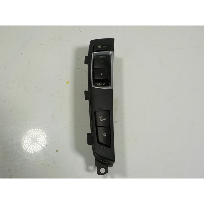 Recambio de modulo electronico para bmw serie 5 touring (f11) 520d xdrive referencia OEM IAM  920294803 