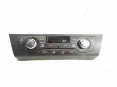 Recambio de mando climatizador para audi a7 sportback (4gf) 3.0 tdi quattro s line referencia OEM IAM 4G0820043CD5PR 4G0820043CD