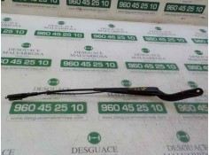 Recambio de brazo limpia delantero derecho para mercedes-benz sprinterii caja cerrada (desde 01.06) 1.8 cat referencia OEM IAM A 2