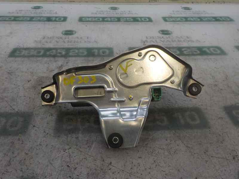 Recambio de motor limpia trasero para mitsubishi outlander (cw0) 2.2 di-d cat referencia OEM IAM 8250A160  