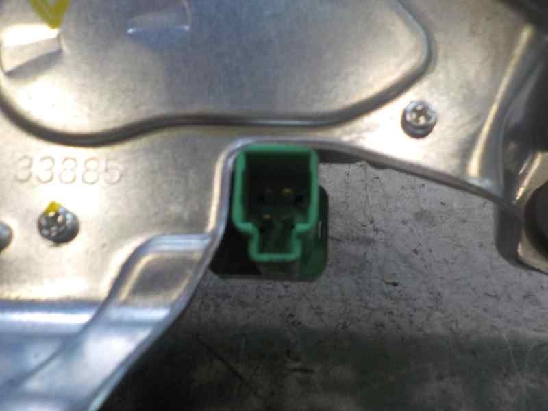 Recambio de motor limpia trasero para mitsubishi outlander (cw0) 2.2 di-d cat referencia OEM IAM 8250A160  