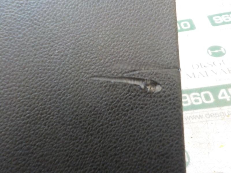 Recambio de guantera para peugeot 308 sw envy referencia OEM IAM 8226KX  8226LE