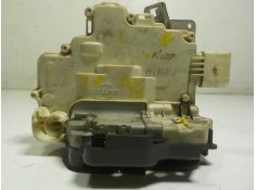 Recambio de cerradura puerta delantera derecha para audi a6 berlina (4f2) 2.7 tdi referencia OEM IAM 4F2837016B 8E2837016AA  2