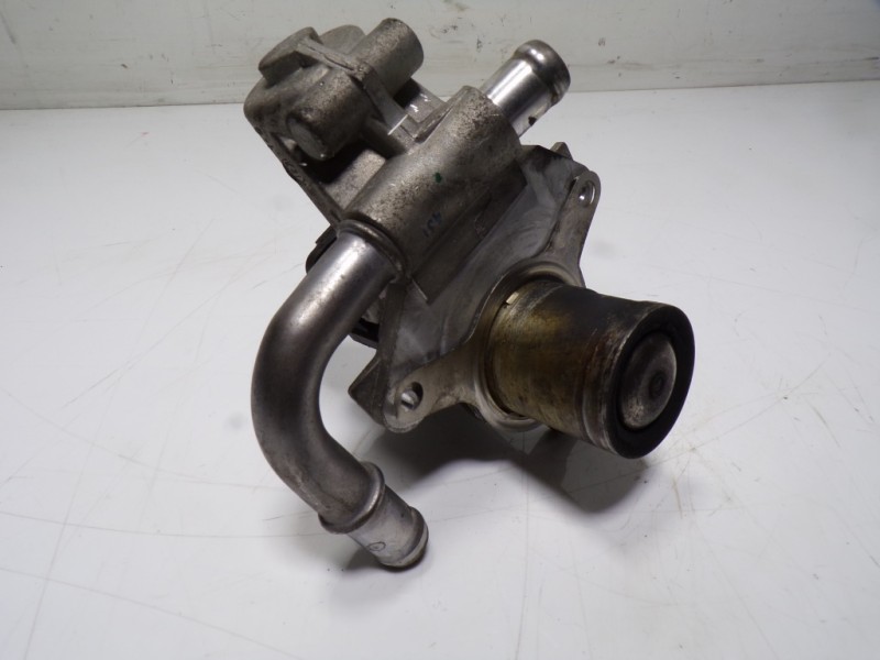 Recambio de valvula egr para dacia lodgy 1.5 dci diesel fap cat referencia OEM IAM 8200846454 H8200836385 