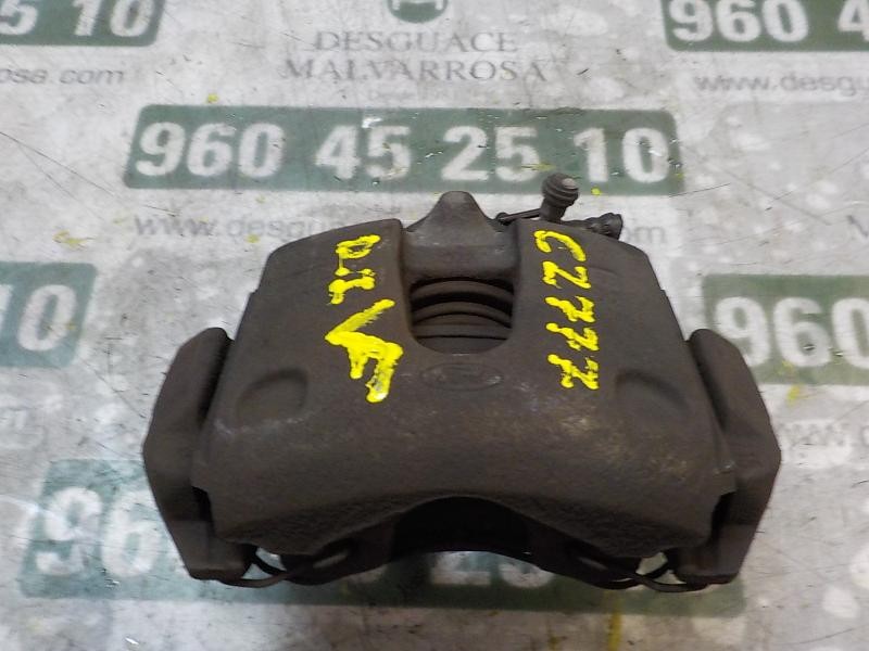 Recambio de pinza freno delantera izquierda para ford transit connect (tc7) 1.8 tdci cat referencia OEM IAM   