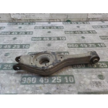 BRAZO SUSPENSION INFERIOR TRASERO IZQUIERDO 552101H100 