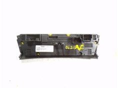 Recambio de mando climatizador para audi a7 sportback (4gf) 3.0 tdi quattro s line referencia OEM IAM 4G0820043CD5PR 4G0820043CD 2