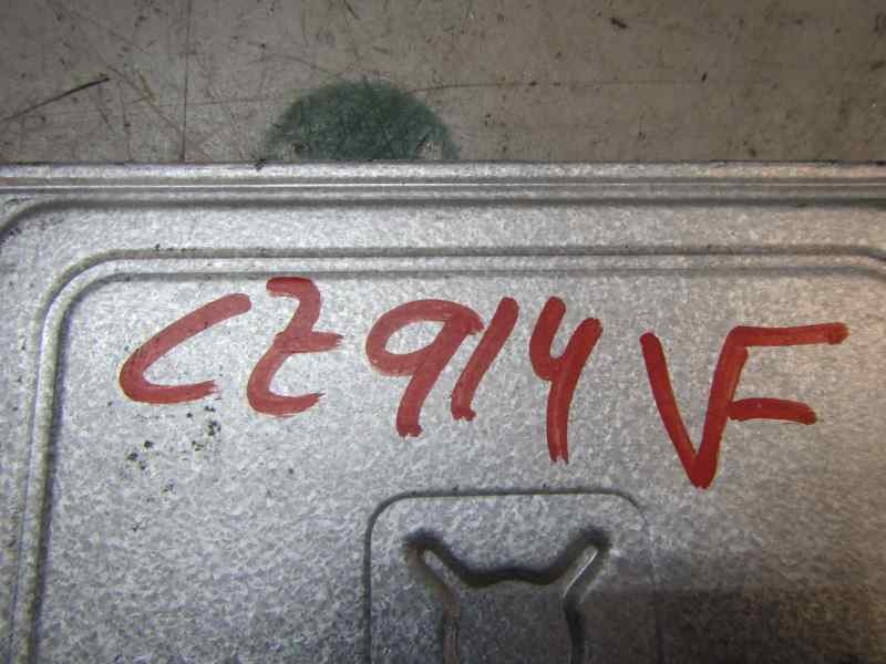 Recambio de centralita motor uce para chevrolet aveo ls referencia OEM IAM   