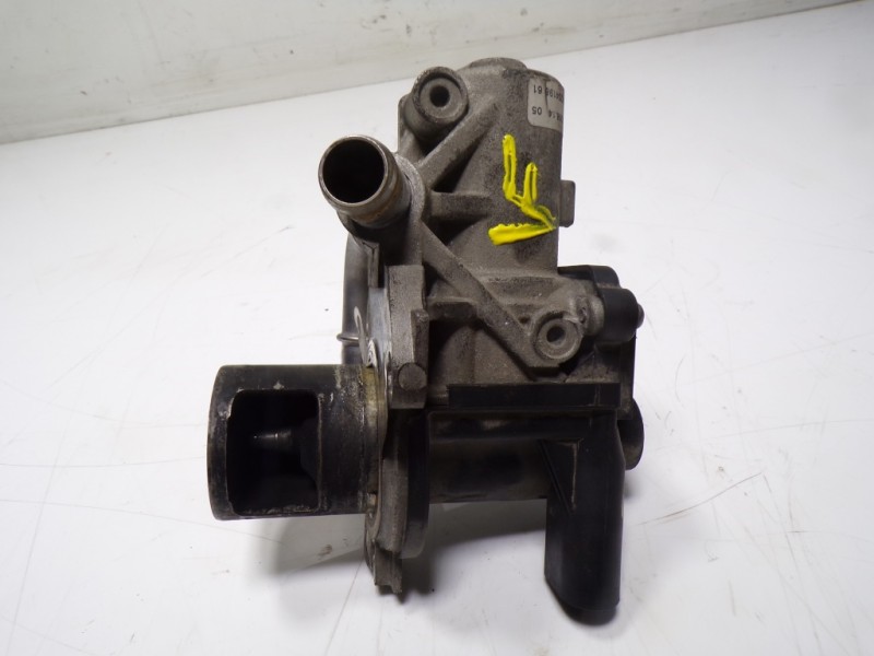 Recambio de valvula egr para dacia lodgy 1.5 dci diesel fap cat referencia OEM IAM 8200846454 H8200836385 