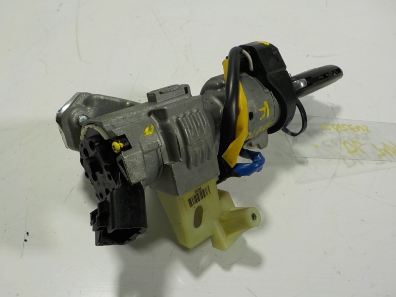 Recambio de antirrobo para kia carens ( ) 1.7 crdi cat referencia OEM IAM 81910A4000 49A6101110 81900A4G00