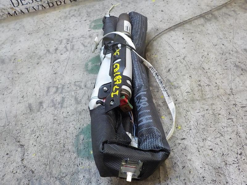 Recambio de airbag cortina delantero izquierdo para renault fluence dynamique referencia OEM IAM 985P10380R  