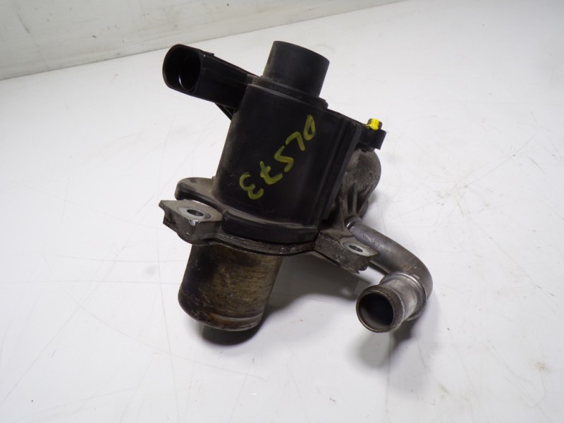 Recambio de valvula egr para dacia lodgy 1.5 dci diesel fap cat referencia OEM IAM 8200846454 H8200836385 