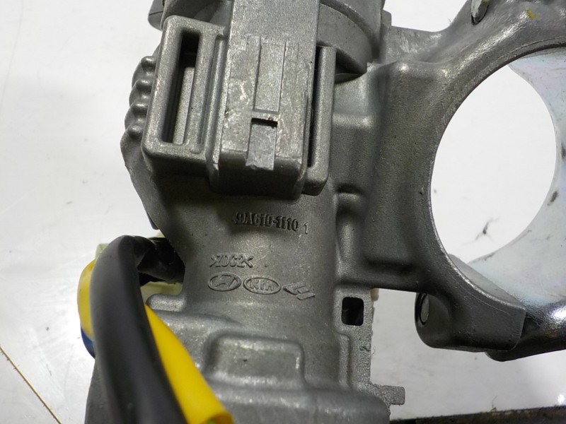 Recambio de antirrobo para kia carens ( ) 1.7 crdi cat referencia OEM IAM 81910A4000 49A6101110 81900A4G00