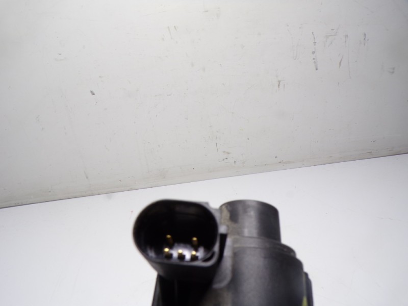 Recambio de valvula egr para dacia lodgy 1.5 dci diesel fap cat referencia OEM IAM 8200846454 H8200836385 