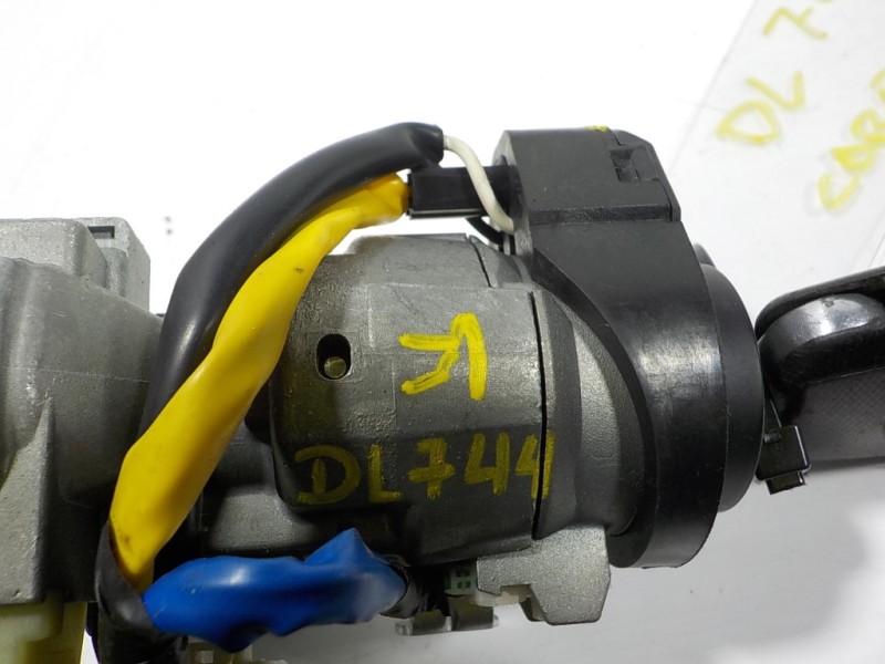 Recambio de antirrobo para kia carens ( ) 1.7 crdi cat referencia OEM IAM 81910A4000 49A6101110 81900A4G00