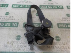 Recambio de cinturon seguridad trasero izquierdo para peugeot 308 sw envy referencia OEM IAM 8975T6  