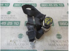 Recambio de cinturon seguridad trasero izquierdo para peugeot 308 sw envy referencia OEM IAM 8975T6   2