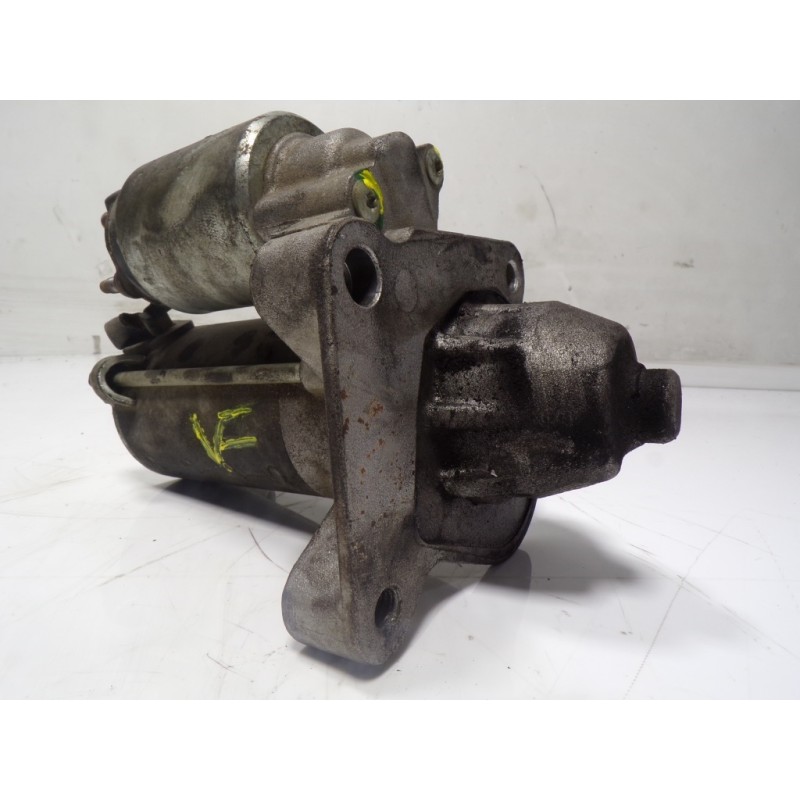 Recambio de motor arranque para ford c-max 1.6 tdci cat referencia OEM IAM 2109635 3M5T11000CF 
