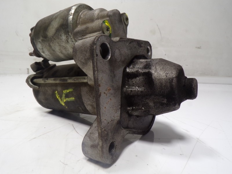 Recambio de motor arranque para ford c-max 1.6 tdci cat referencia OEM IAM 2109635 3M5T11000CF 