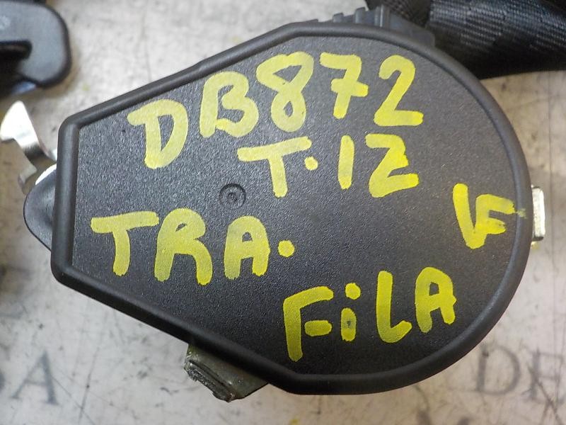 Recambio de cinturon seguridad trasero izquierdo para peugeot 308 sw envy referencia OEM IAM 8975T6  