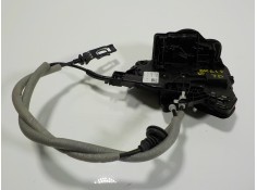 Recambio de cerradura puerta trasera derecha para volkswagen t-cross 1.0 tsi referencia OEM IAM 10A839016 10A839016  2