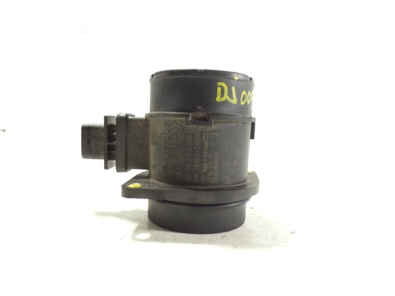 Recambio de caudalimetro para hyundai tucson essence bluedrive 2wd referencia OEM IAM 281642A500 281642A500 9021050002