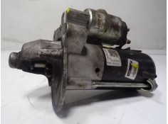 Recambio de motor arranque para ford c-max 1.6 tdci cat referencia OEM IAM 2109635 3M5T11000CF  2