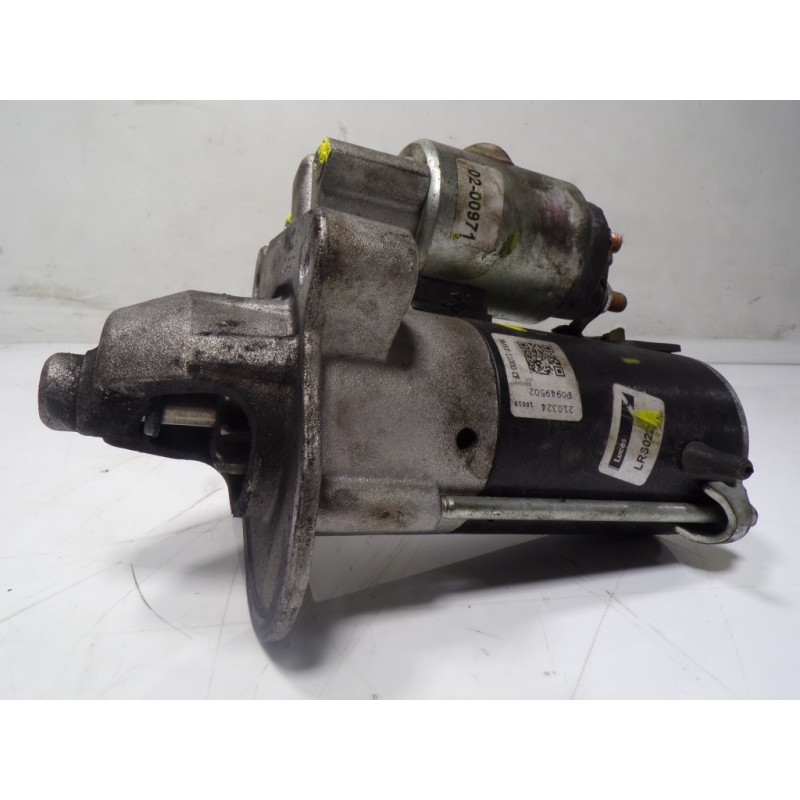 Recambio de motor arranque para ford c-max 1.6 tdci cat referencia OEM IAM 2109635 3M5T11000CF 