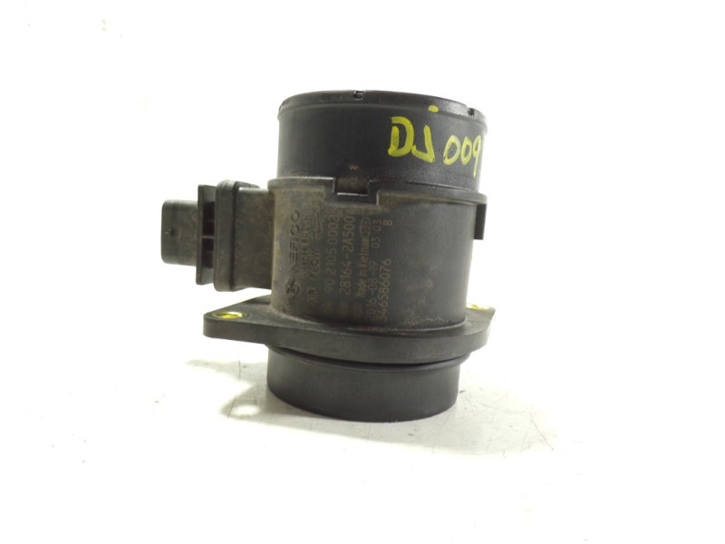 Recambio de caudalimetro para hyundai tucson essence bluedrive 2wd referencia OEM IAM 281642A500 281642A500 9021050002