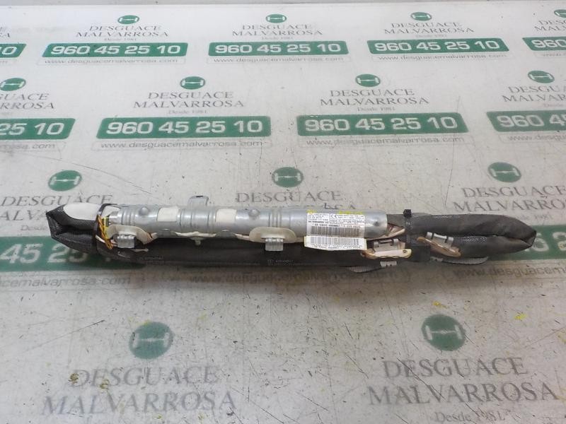 Recambio de airbag cortina delantero derecho para peugeot 308 sw envy referencia OEM IAM 8338U7  