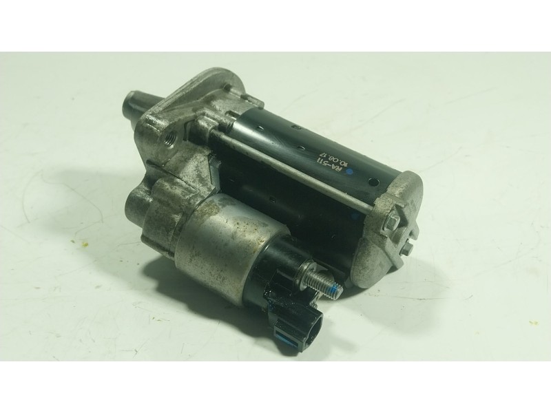 Recambio de motor arranque para kia picanto iii (ja) 1.0 referencia OEM IAM 3610004300 3610004300 