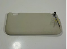 Recambio de parasol izquierdo para ford focus lim. 1.0 ecoboost cat referencia OEM IAM 1894721   2
