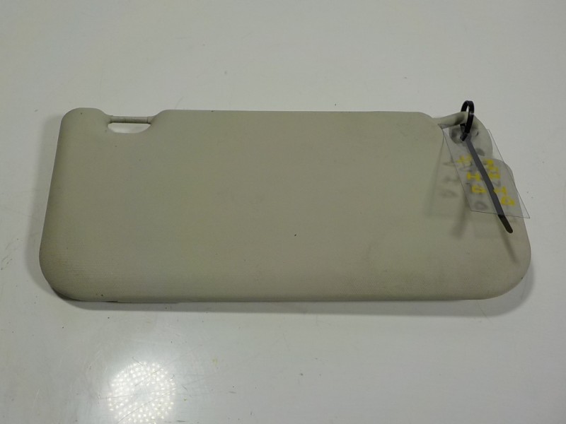 Recambio de parasol izquierdo para ford focus lim. 1.0 ecoboost cat referencia OEM IAM 1894721  