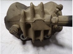 Recambio de pinza freno delantera izquierda para peugeot partner tepee b9 1.6 16v hdi referencia OEM IAM 4400V7   2