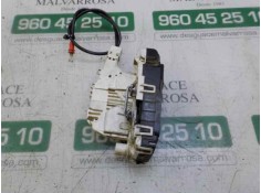 Recambio de cerradura puerta trasera derecha para mercedes-benz sprinterii caja cerrada (desde 01.06) 1.8 cat referencia OEM IAM 2
